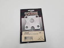 Harley-Davidson Softail Universal EVO Winkelplatte Seitenständer für Tieferlegun