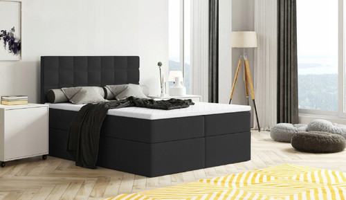 Boxspringbett mera mit - boxspringbett,