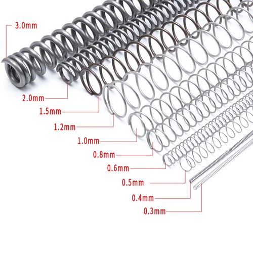Druckfeder spiralfeder - druckfeder,,
