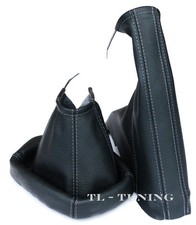 Schaltsack + Handbremssack