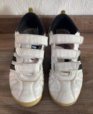 ADIDAS  adi Questra IV (G51748), Kinder-Fußballschuh, Hallenschuhe, Gr. 35