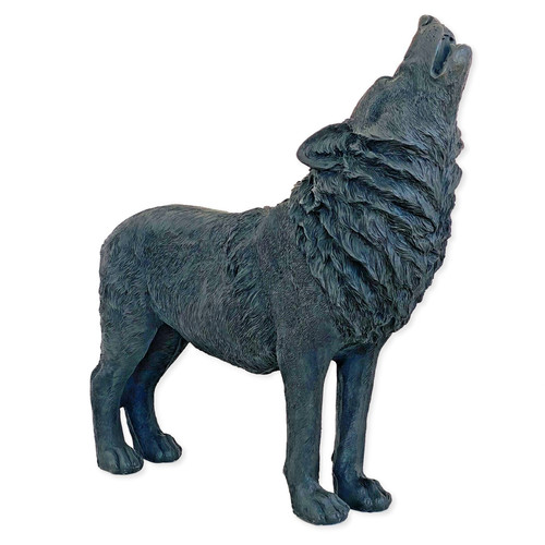 Wolf - ✅,