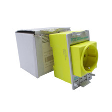 MURR ELEKTRONIK 4000-68000-0020000 Steckdoseneinsatz -new-