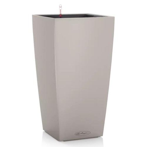 Lechuza pflanzgefäß cubico - lechuza,