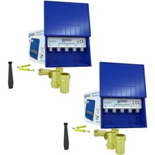 Anadol Gold Line DiSEqC 2.0