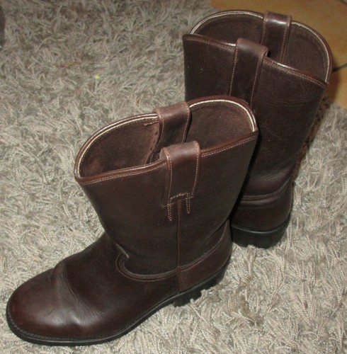 Westernboots wie neu wrangler - westernboots,