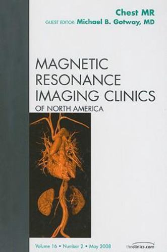 Chest issue of magnetic - an,