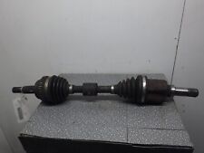 Antriebswelle Chrysler PT Cruiser (PT) 1.6 85kW 116PS vorne links  