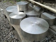 Edelstahl Stange 20mm-120mm 1.4301 V2A Rundscheibe 304 Rundstahl Stab bis 100mm