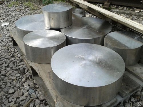 Edelstahl stange 20mm 120mm - stange, 20mm-120mm