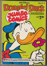 ✪ Donald Duck Jumbo-Comics