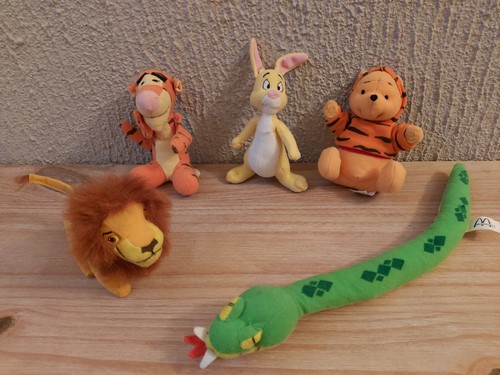 Disney plüschtiere - 5,
