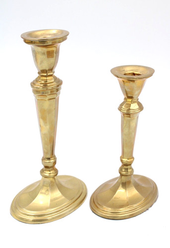 Kerzenständer kerzenhalter - 2x,