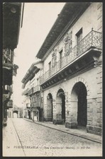 Guipúzcoa. Fuenterrabia