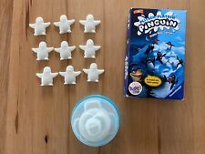 Spiel Ravensburger Plitsch Platsch Pinguin Reisespiel