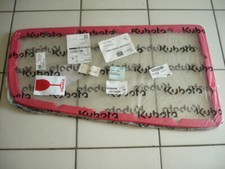 Seitentür große Türscheibe