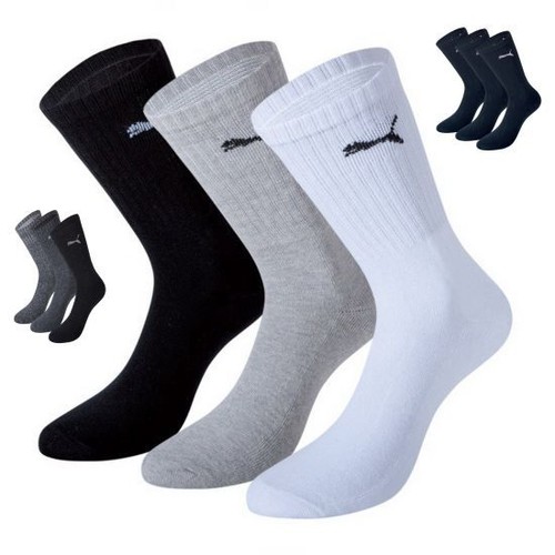 Paar puma herren - 3-12, damen