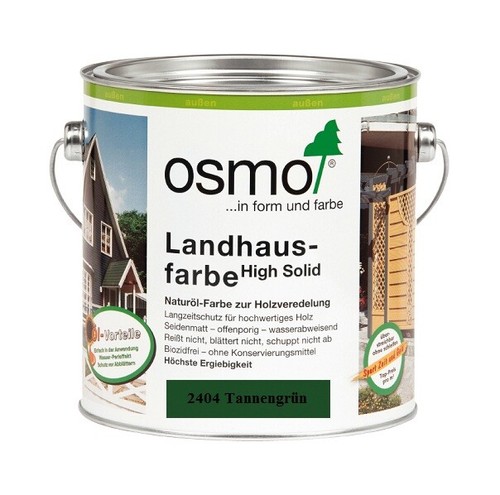 Osmo 2404 landhausfarbe - osmo,