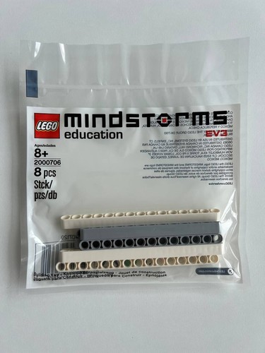 Lego mindstorms education ev3 - mindstorms,