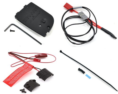 Traxxas telemetrie set für - traxxas,