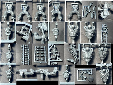 Warhammer 40k Ork Nobz Bitz