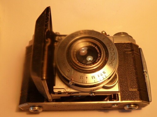 Kodak retina - kodak,