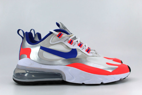 Nike air max 270 - react, 5