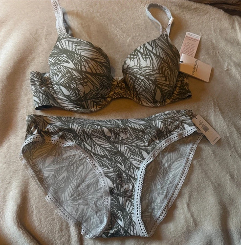 Calvin klein unterwäsche set - klein,