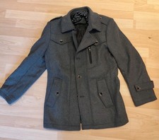 Übergangsmantel - Herren -
