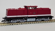 Tillig 4596 - Diesellokomotive