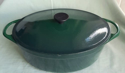Creuset cousances große - cousances,