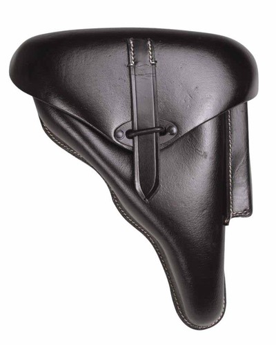 Pistolentasche p38 hard - pistolentasche,