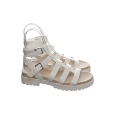 Catwalk, Gladiator-Sandalen