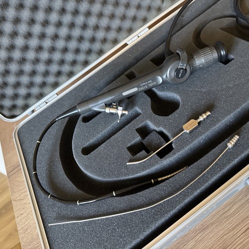 Karl storz endoskop 11001 - endoskop, dd