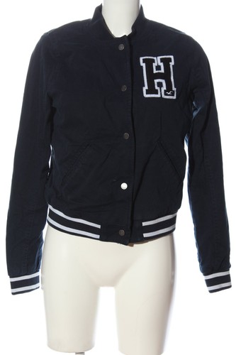 Hollister collegejacken - hollister,
