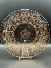 Jeannette Kirschblüte Rosa