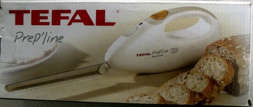 Vintage tefal elektromesser - tefal,