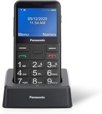Panasonic Senioren Handy