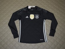 DFB Deutschland Trikot Gr. 140