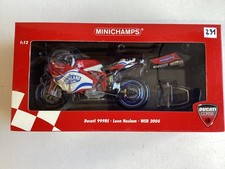 Minichamps modell ducati - minichamps,
