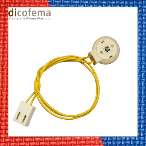 Saeco thermofühler mit kabel - thermofühler,