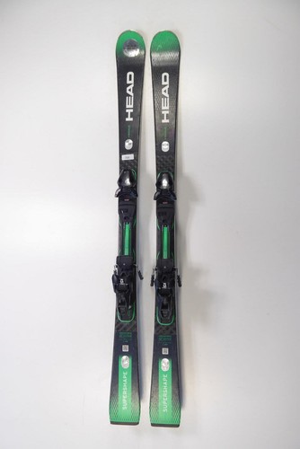 Head supershape magnum - head,