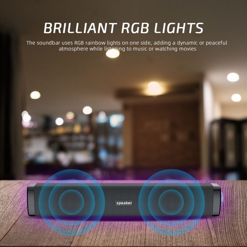 Usb lautsprecher stereo - lautsprecher,