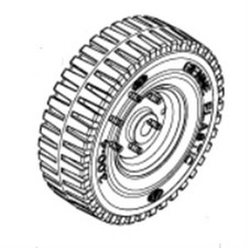 Nilfisk Original 146 2746 000