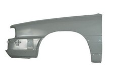 BLIC 6504-04-0011311P Kotflügel Vorne Links für AUDI 100 Limousine (44, 44Q, C3)