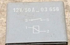 Renault Relais G.CARTIER 03565