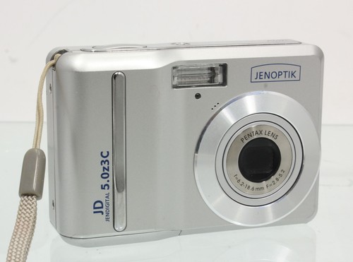 Jenoptik 0z3c - jenoptik, 5.0z3c