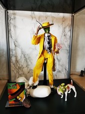 Dark Toys DTM001 The Mask Jim