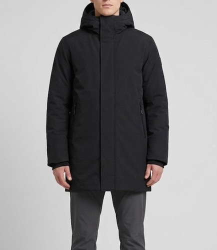 Rossignol stretch parka herren - rossignol,