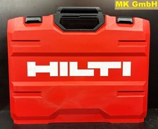 Hilti Transportkoffer für TE 4-A22 DRS Akku-Bohrhammer, mit Inlay
